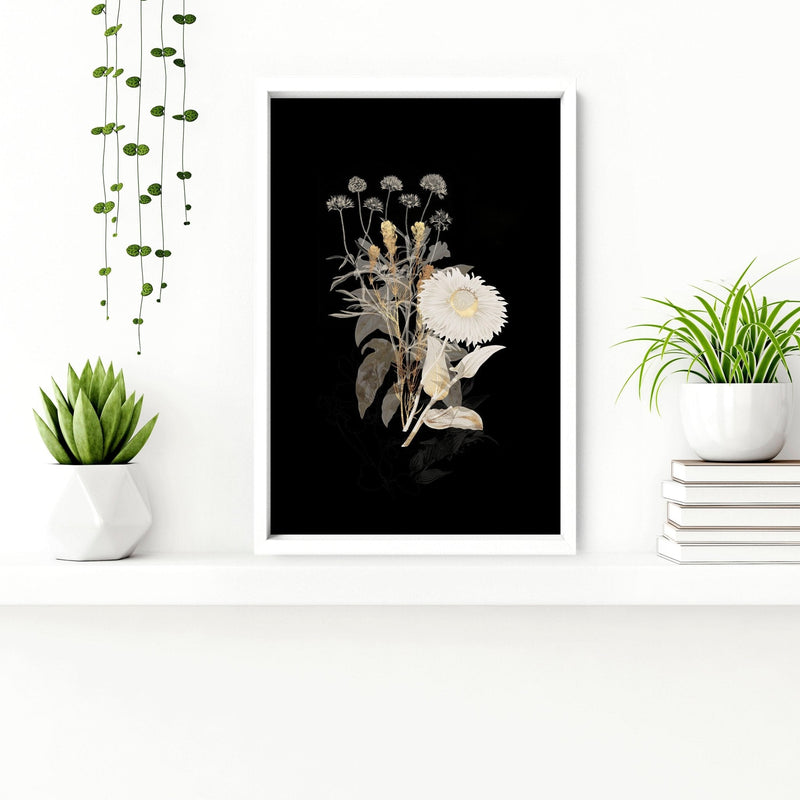 Bathroom decor for walls | set of 3 wall art prints