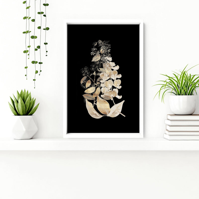 Bathroom decor for walls | set of 3 wall art prints